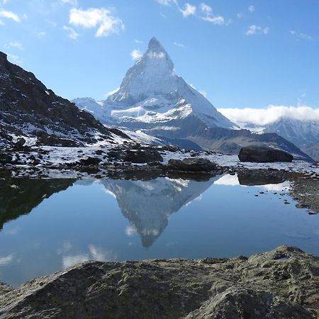 Hotel Phoenix Zermatt Kültér fotó