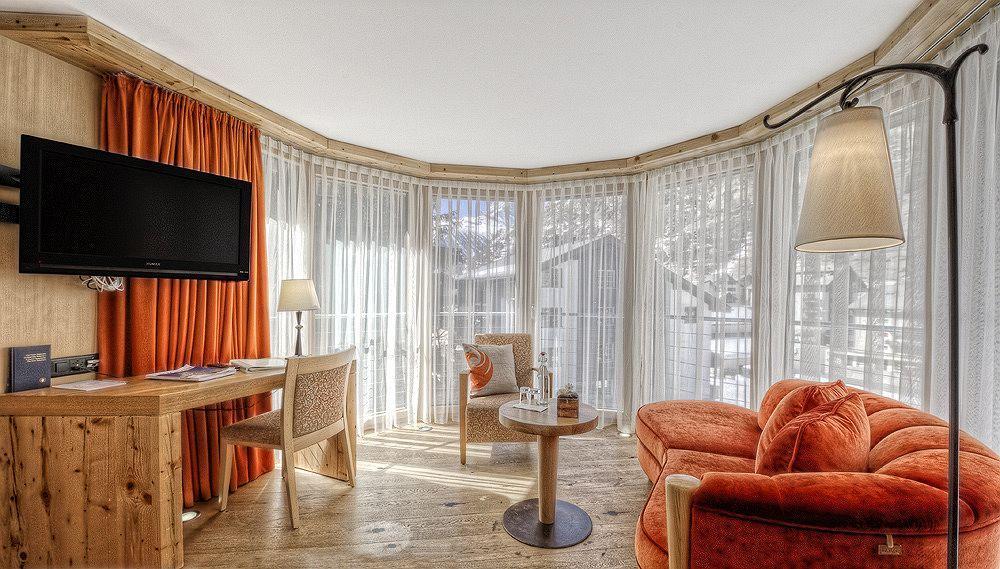 Hotel Phoenix Zermatt Kültér fotó