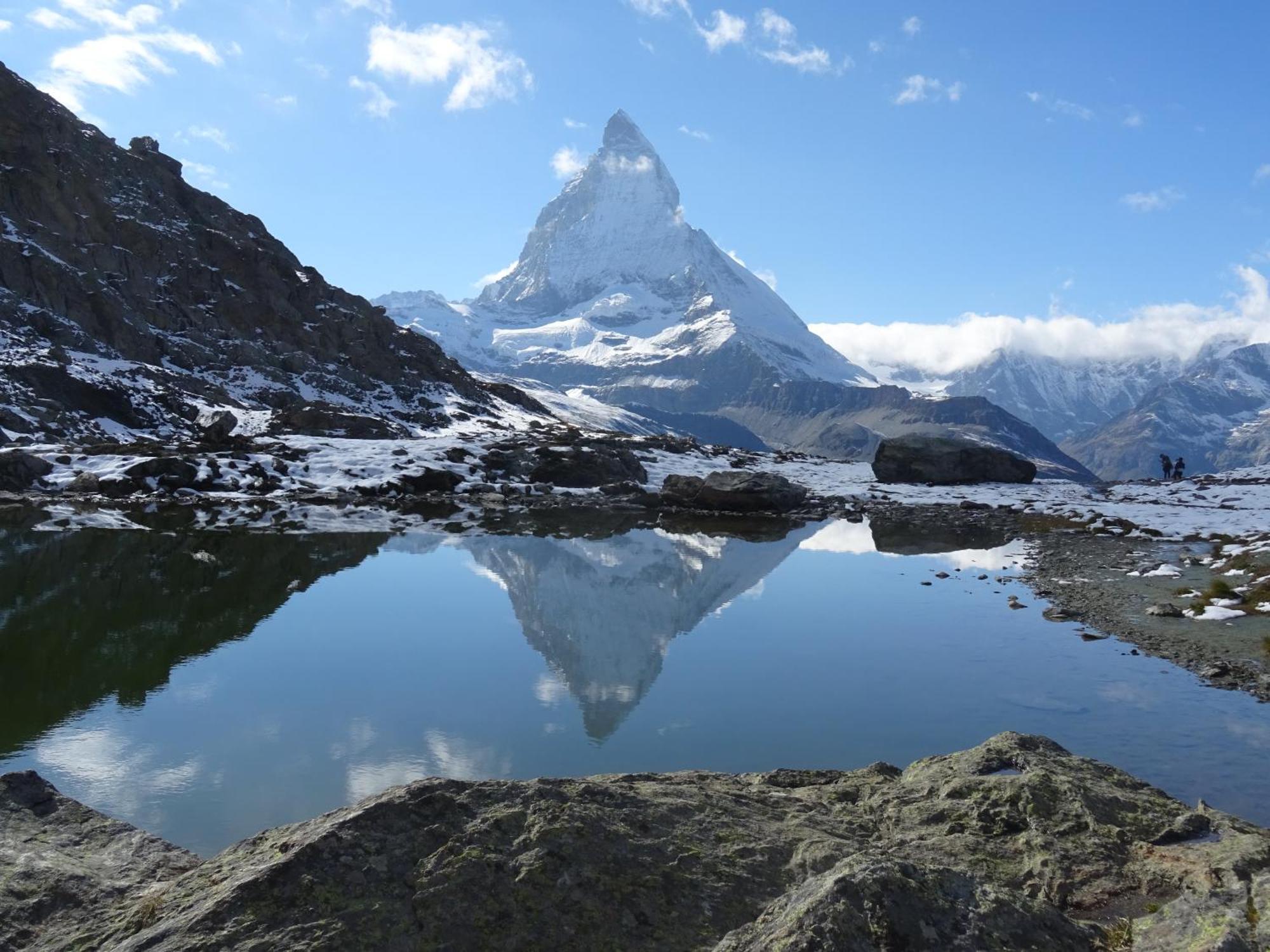 Hotel Phoenix Zermatt Kültér fotó