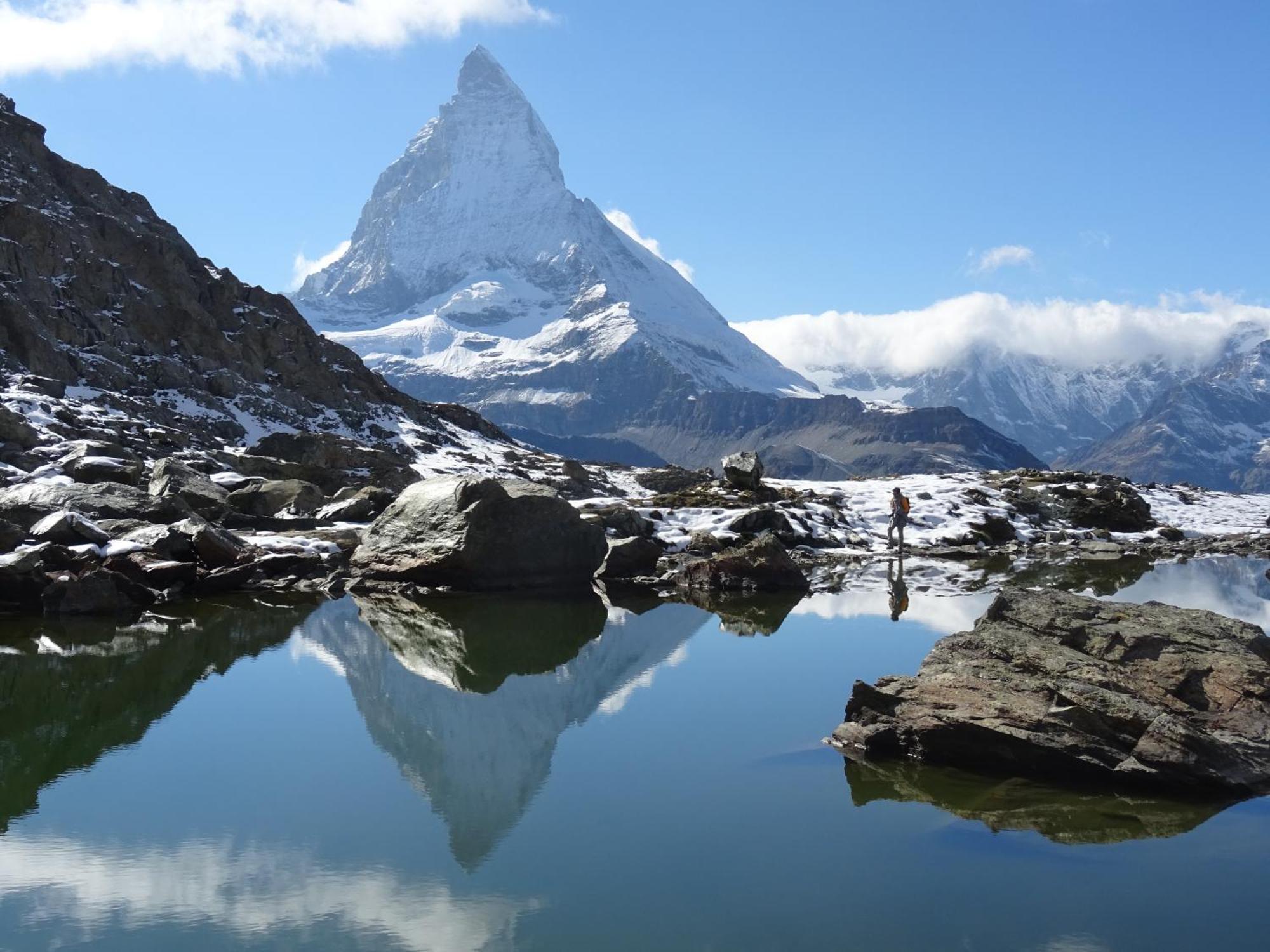 Hotel Phoenix Zermatt Kültér fotó