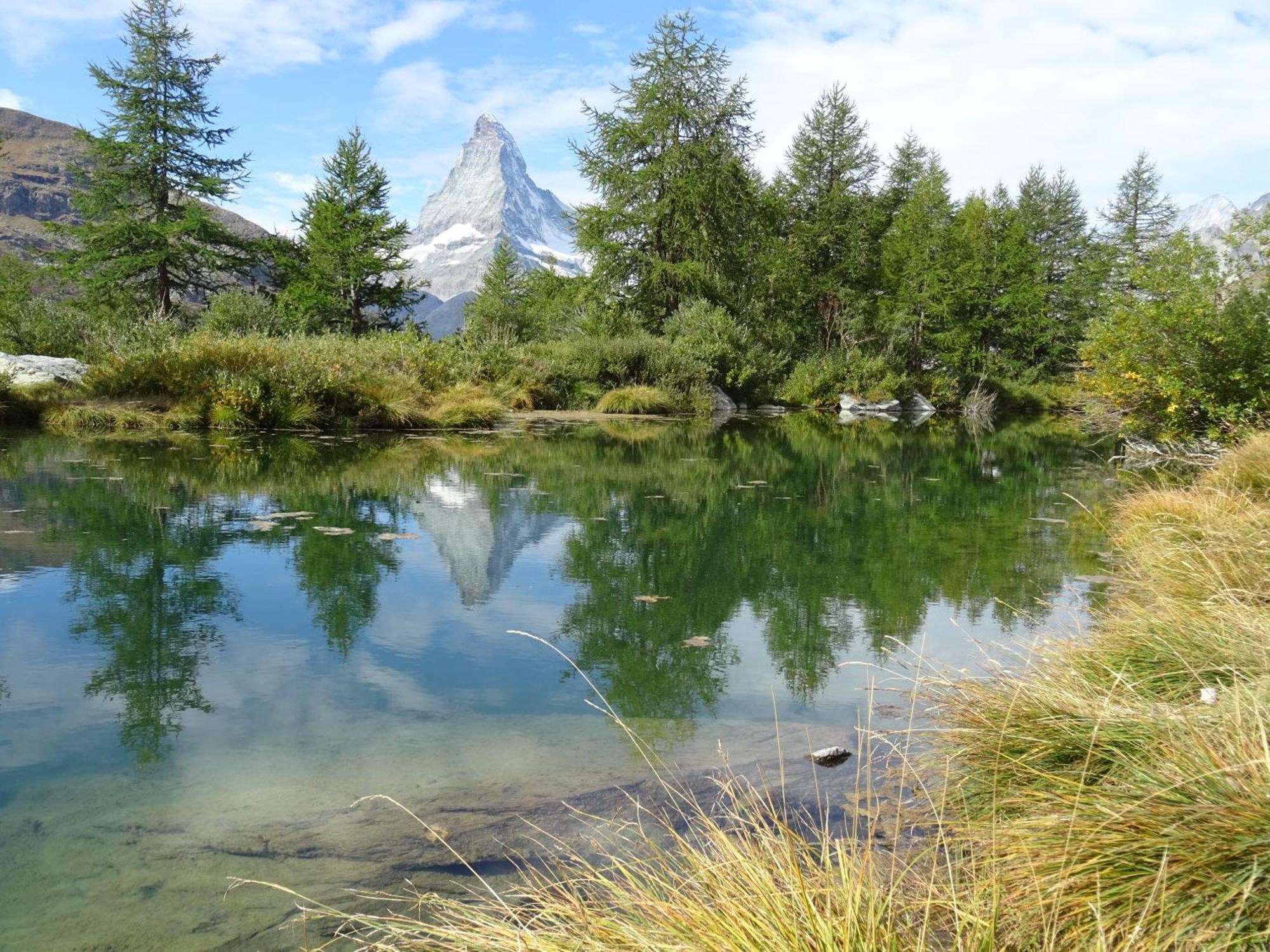 Hotel Phoenix Zermatt Kültér fotó