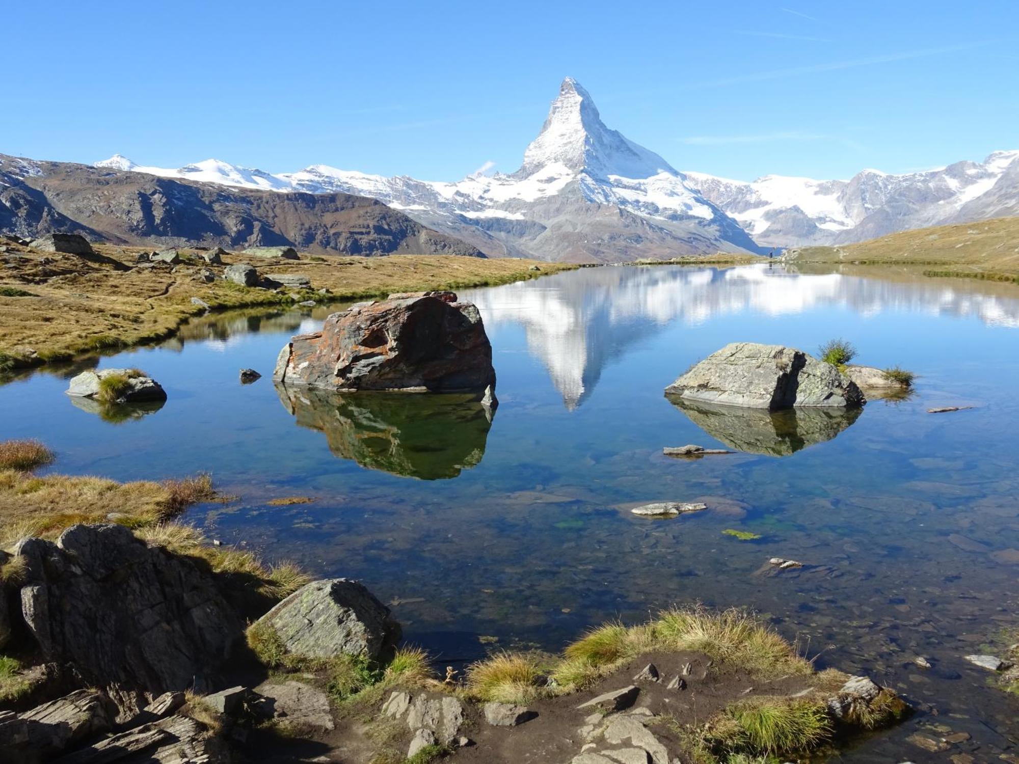 Hotel Phoenix Zermatt Kültér fotó