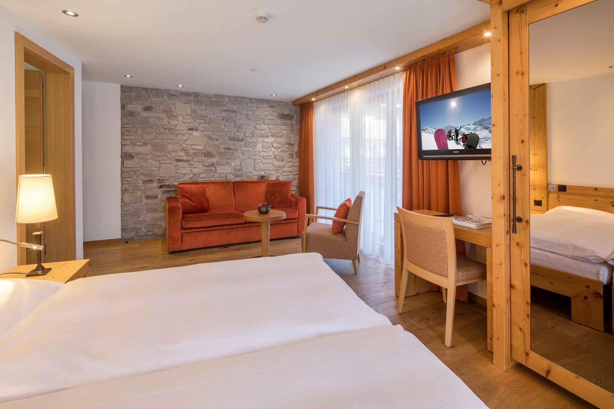 Hotel Phoenix Zermatt Kültér fotó